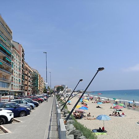 La Casa di Noemi Appartement Savona Buitenkant foto