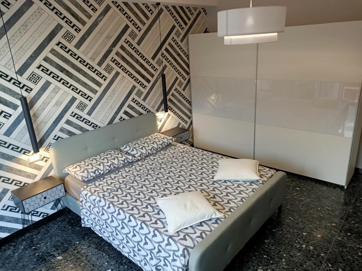 La Casa di Noemi Appartement Savona Buitenkant foto