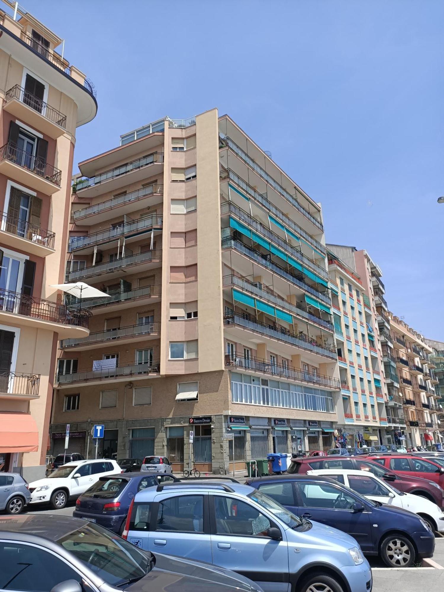 La Casa di Noemi Appartement Savona Buitenkant foto
